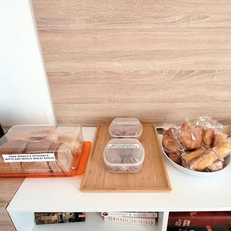La Mandronia B&B Alghero Dış mekan fotoğraf