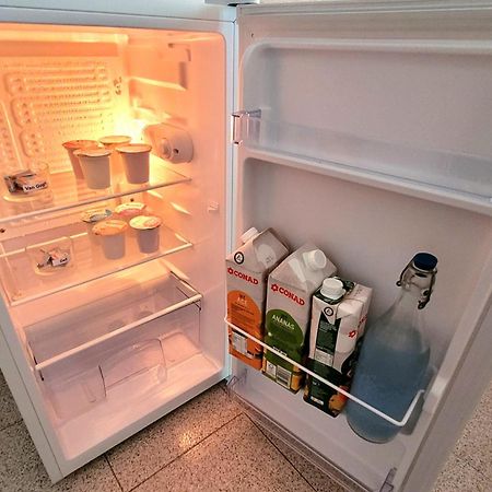 La Mandronia B&B Alghero Dış mekan fotoğraf