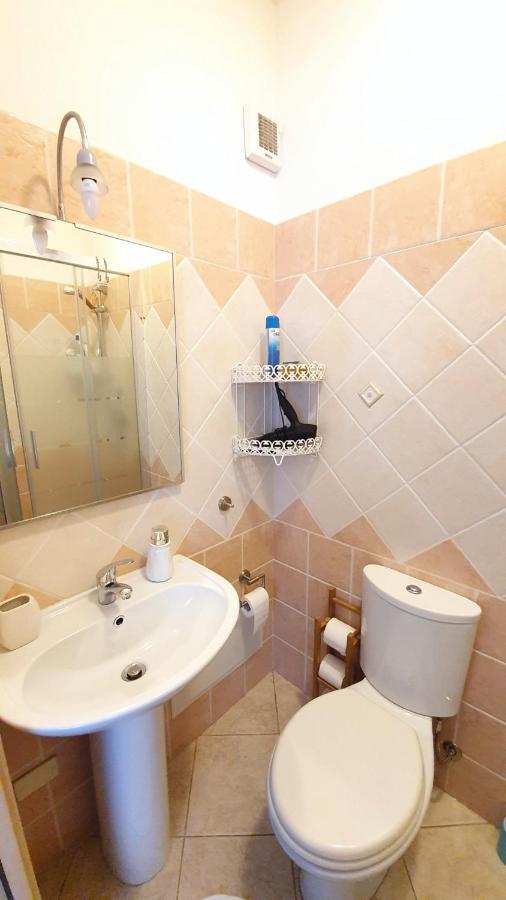 La Mandronia B&B Alghero Dış mekan fotoğraf