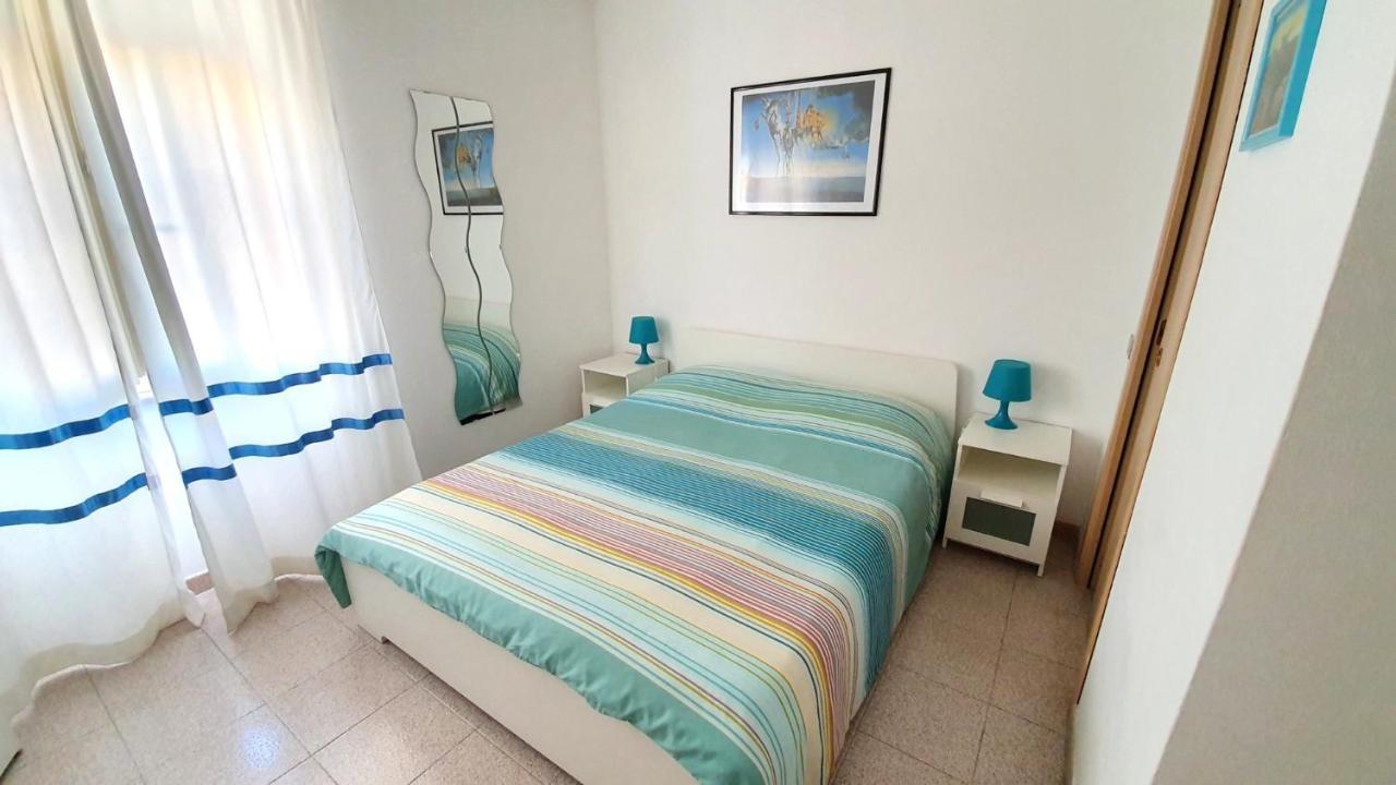 La Mandronia B&B Alghero Dış mekan fotoğraf