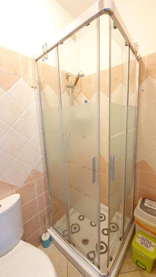 La Mandronia B&B Alghero Dış mekan fotoğraf