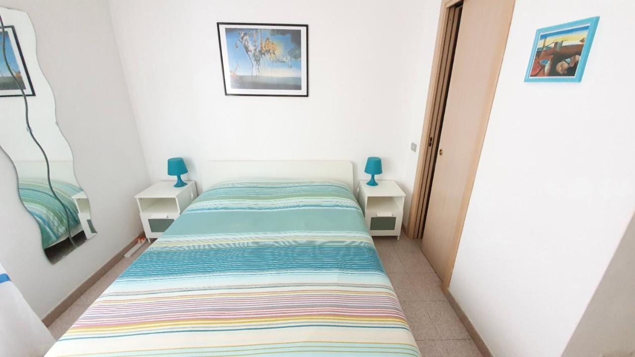 La Mandronia B&B Alghero Dış mekan fotoğraf