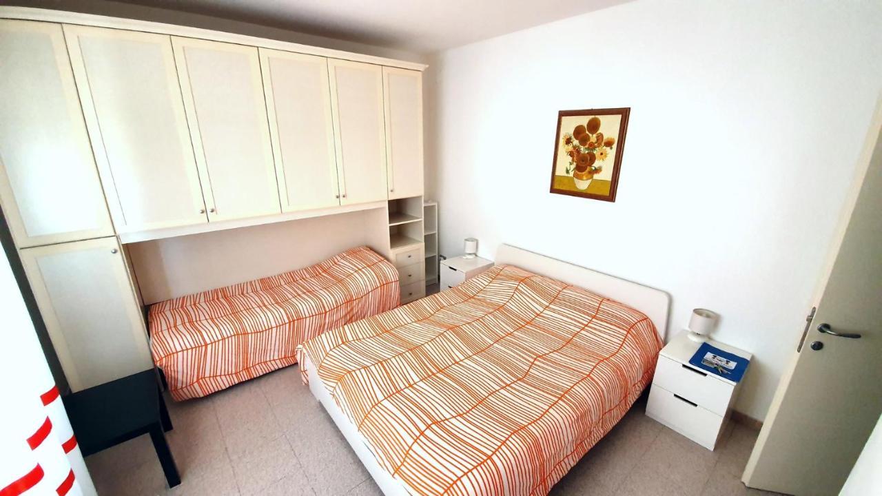 La Mandronia B&B Alghero Dış mekan fotoğraf