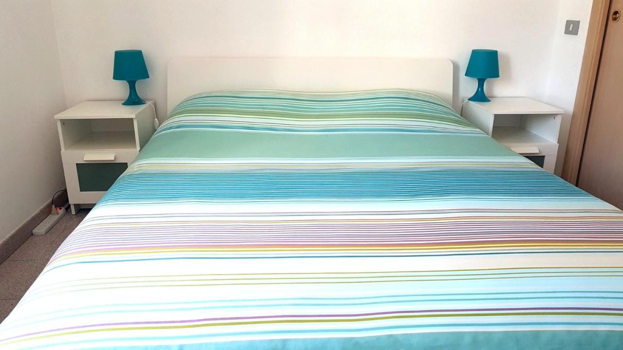 La Mandronia B&B Alghero Dış mekan fotoğraf