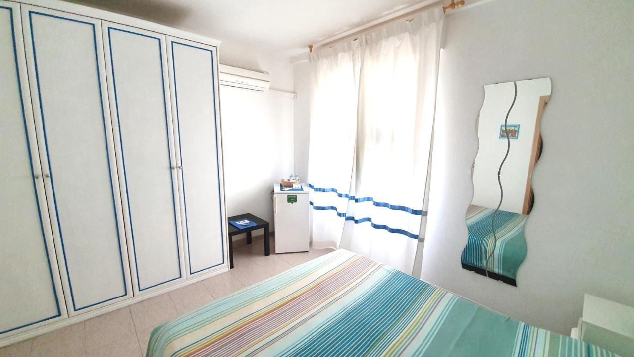 La Mandronia B&B Alghero Dış mekan fotoğraf