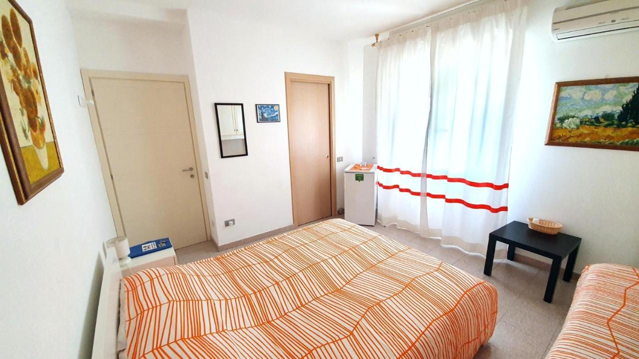 La Mandronia B&B Alghero Dış mekan fotoğraf