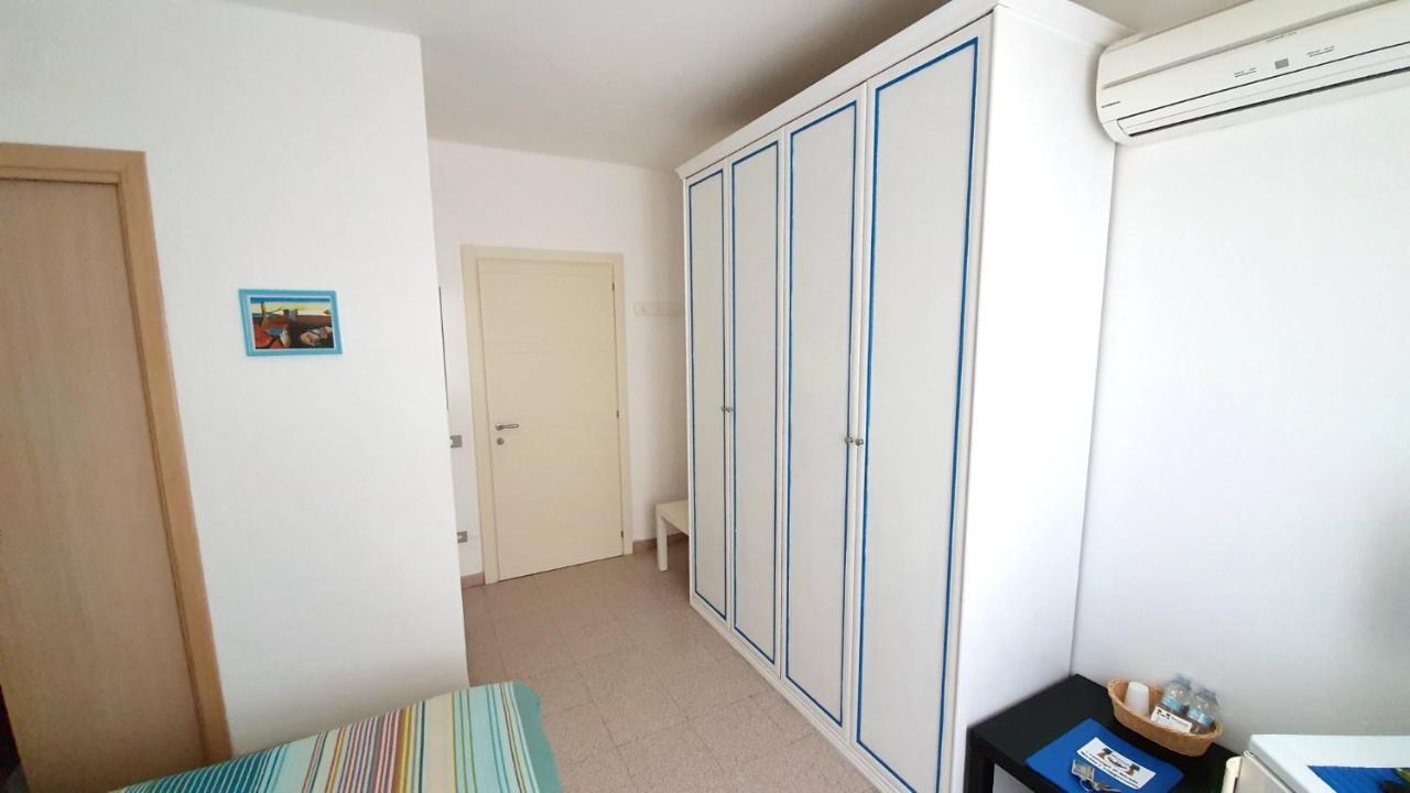 La Mandronia B&B Alghero Dış mekan fotoğraf