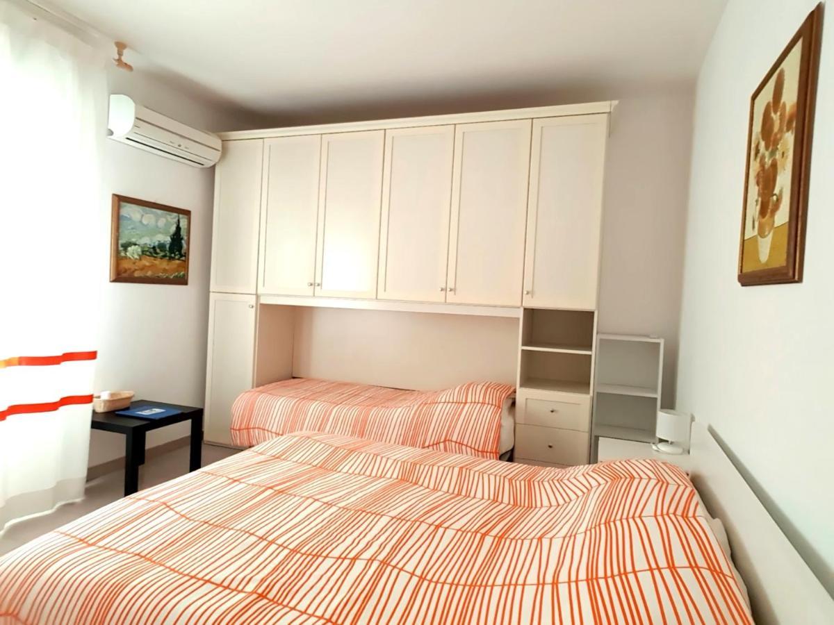 La Mandronia B&B Alghero Dış mekan fotoğraf