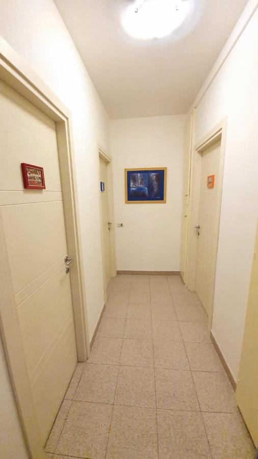 La Mandronia B&B Alghero Dış mekan fotoğraf