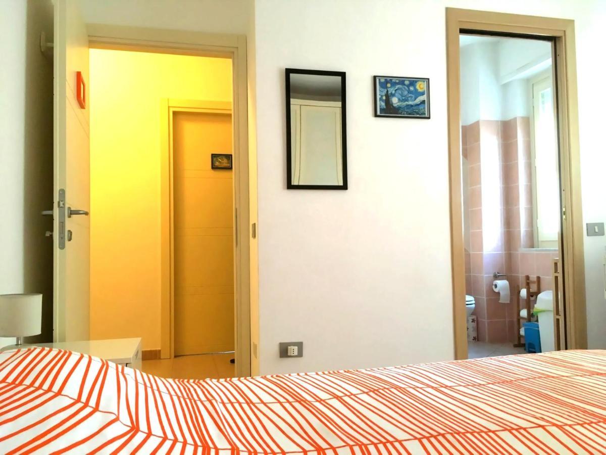 La Mandronia B&B Alghero Dış mekan fotoğraf