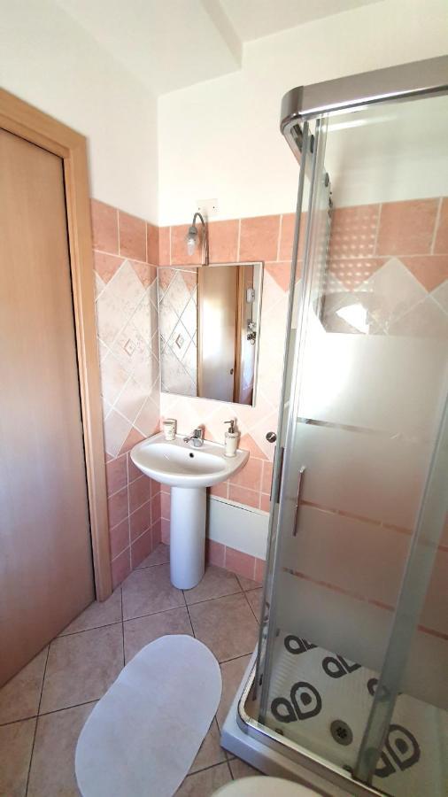 La Mandronia B&B Alghero Dış mekan fotoğraf
