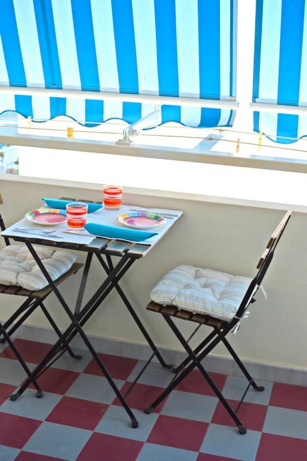 La Mandronia B&B Alghero Dış mekan fotoğraf