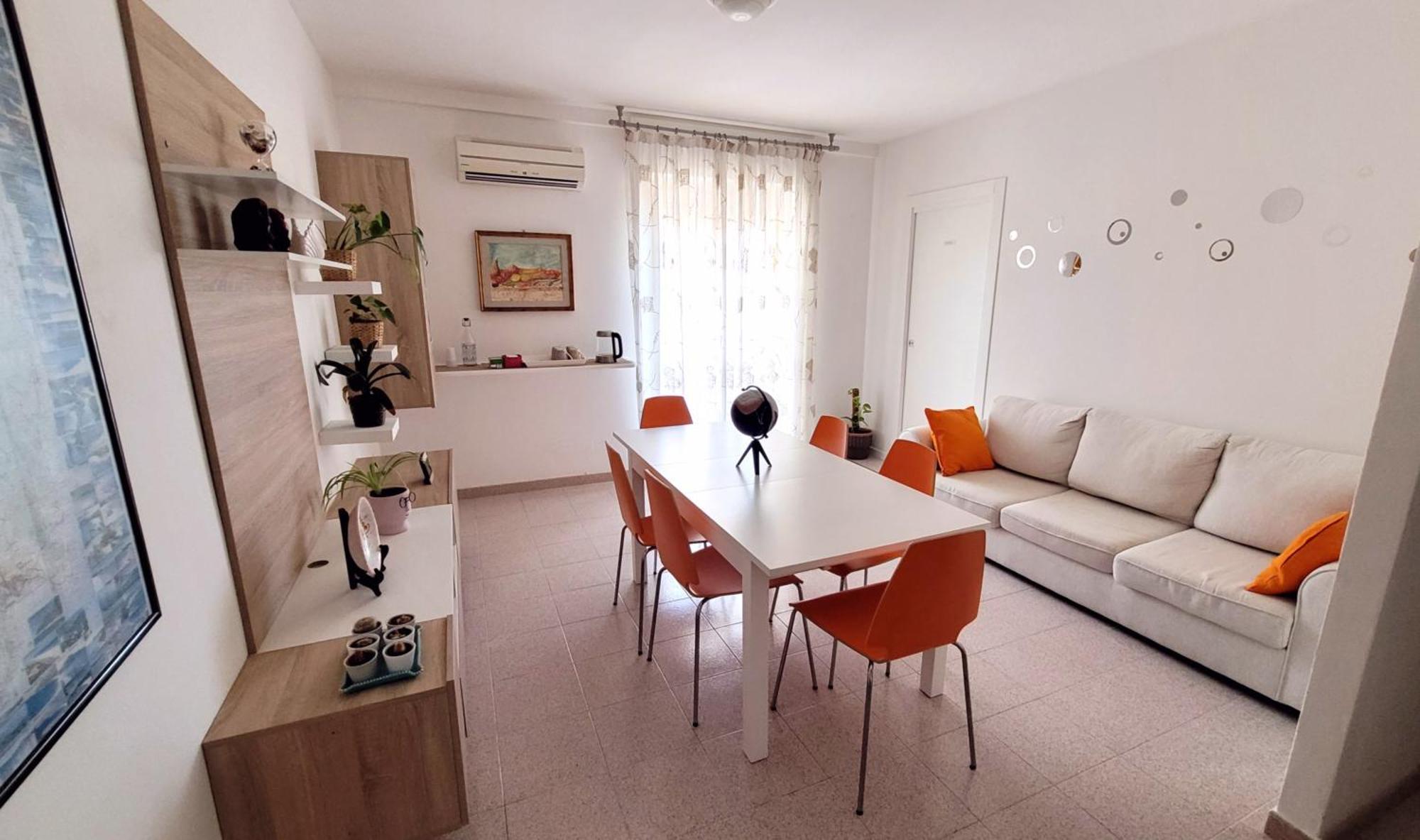 La Mandronia B&B Alghero Dış mekan fotoğraf