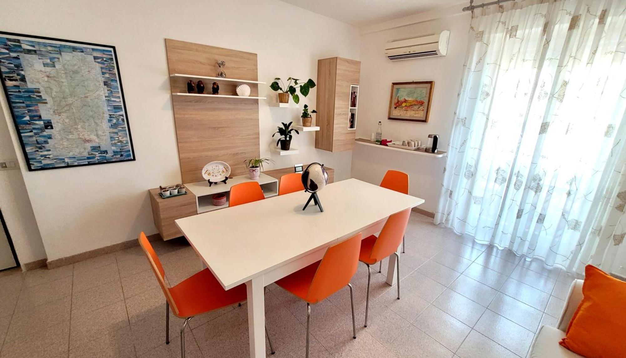 La Mandronia B&B Alghero Dış mekan fotoğraf